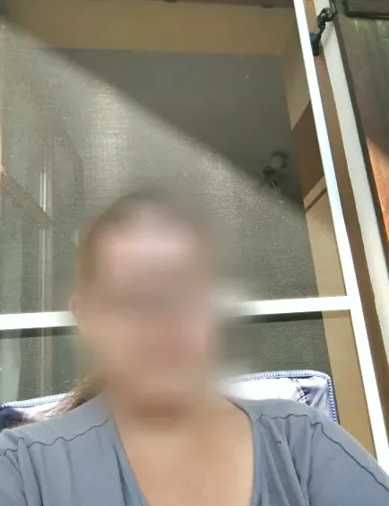 Amanda, 34
