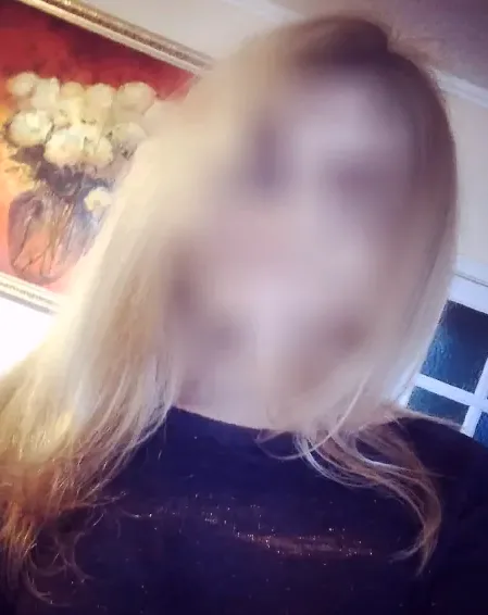 Gitte, 34