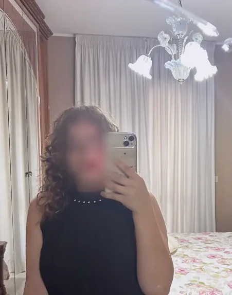 Karla, 21