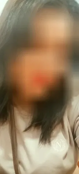 Katja, 34
