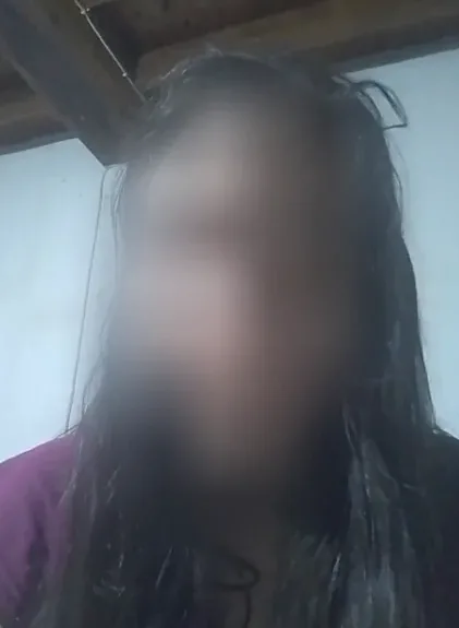 Katrine, 18