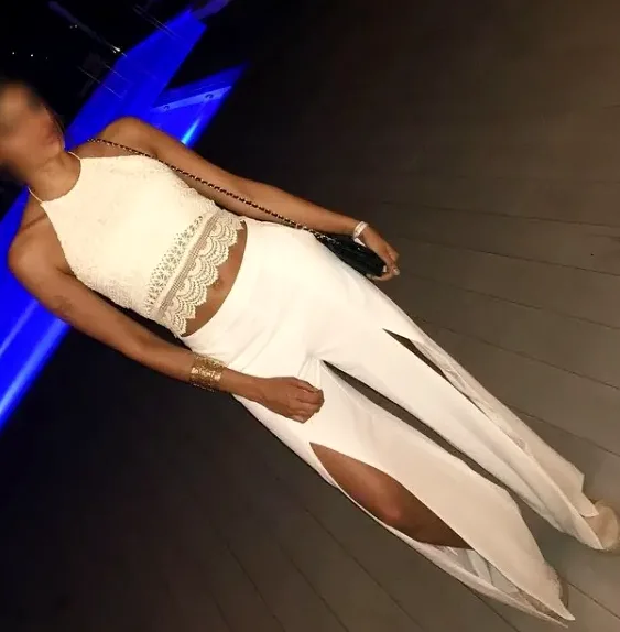 Leyla, 40