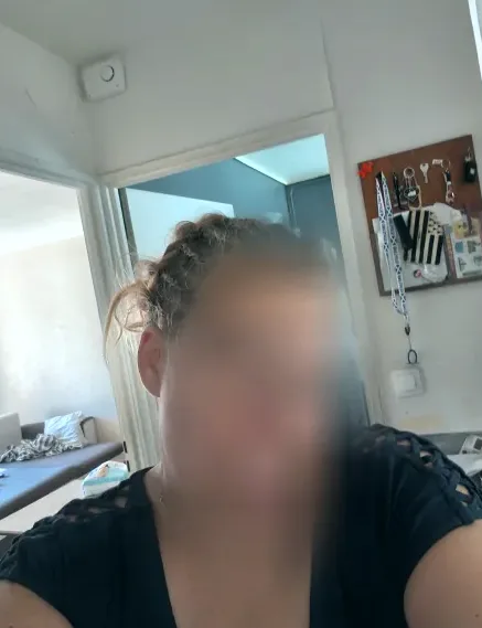 Mariam, 40