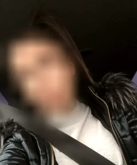 Rikke, 28