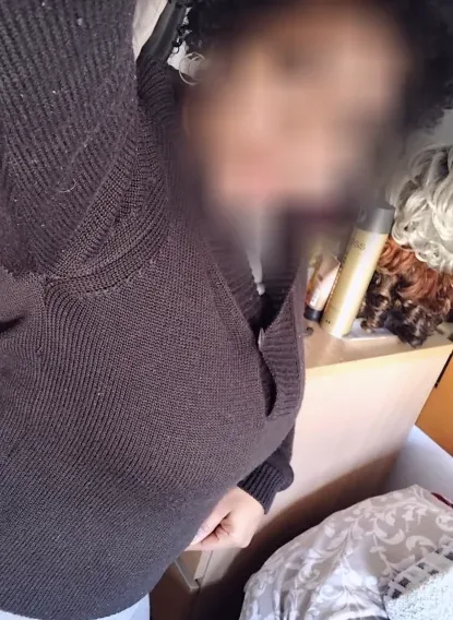 Tina, 39